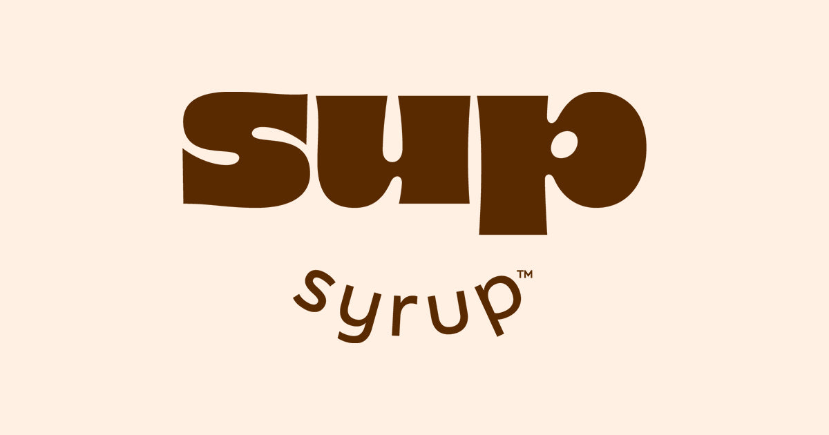 Sup Syrup | Cause a Stir
